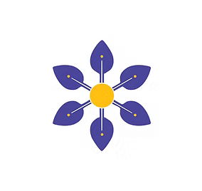 Scilla Flower